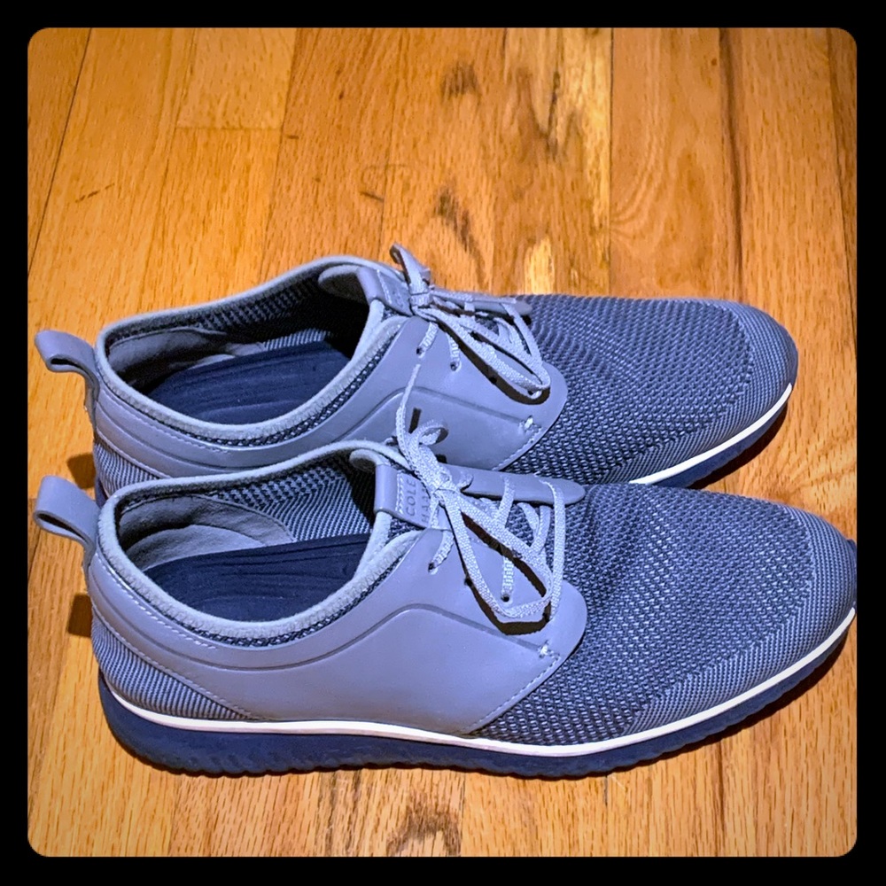 Mens Cole Haan Sneakers size 12 US